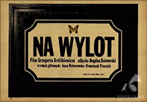 Na wylot (1973) with English Subtitles on DVD on DVD